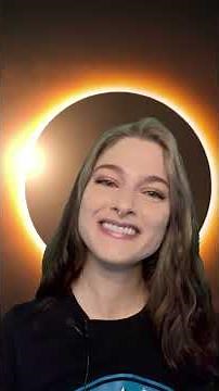 Observing the Sun Different Wavelengths of Light! Get Ready for the Total Solar Eclipse