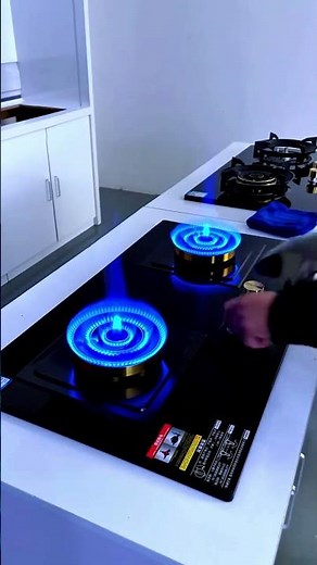 ✅ Top High-Powered Kitchen Stoves 5200W Gas Stove Takes the Lead (@MaviGadget2.0