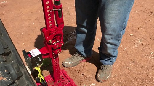 2.6K views · 43 reactions | Product Spotlight - Hi-Lift LIFT-MATE...