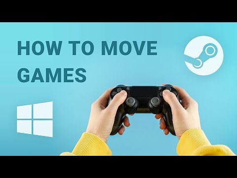 Where are games from Microsoft Store saved on Windows 10?
