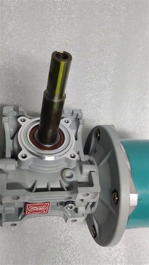 AC Slow Speed High Torque Gear motor - The motor Behind Eye catching Rotating Signs advertise Board