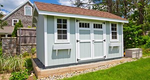 13 Shed Foundation Options (Best To Worst)