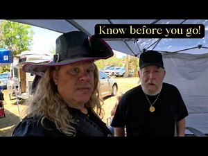 The Rules of Metal Detecting on Florida's Treasure Coast!