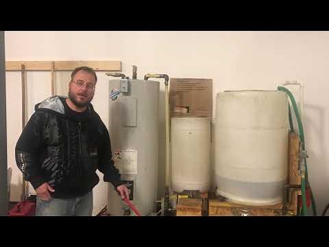How to Make Bio Diesel