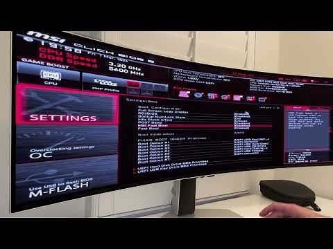 MemTest86 for Diagnosing RAM Stick Health