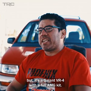 54K views · 779 reactions | 700HP Sleeper AWD MINIVAN! (The Turbo Dad) | That Racing Channel | Facebook