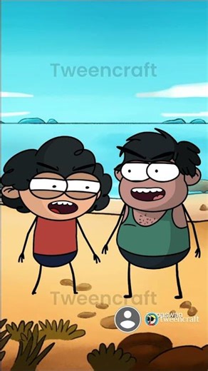 World's Funniest Cartoon Moments || cartoon short