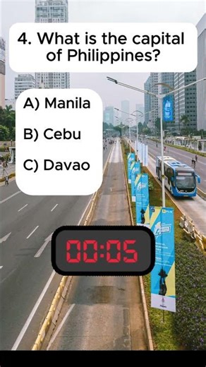 🧠 10 Questions in 30 Seconds! Can You Keep Up ⏳😱#fastquiz #braintest #quizchallenge #geographyquiz
