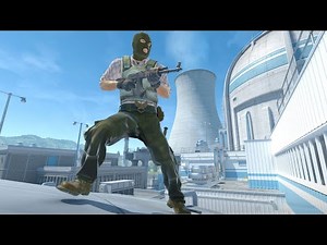 CS2 BHOP CONFIG 2024