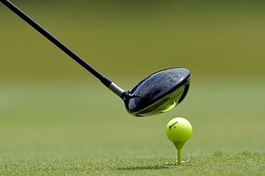 Explaining Center of Gravity in Golf Clubs and How It Affects Shots