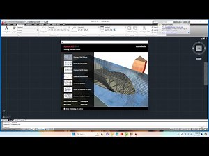 Cài đặt autocad 2011 | Install Autocad 2011 | Windows 11