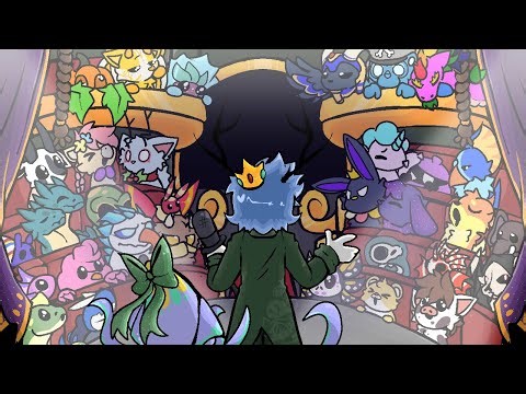 🏆 2024 Adopt Me: Pet Award Show!