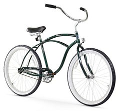Firmstrong Urban Man Single Speed - Men's 26