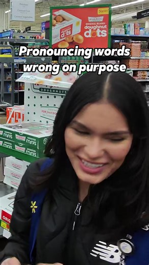 Follow for more content like this 😂 Check out my new music, link is in bio! #funny #prank #troll #walmart