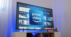 Cómo descargar y ver Prime Video en tu Smart TV Samsung, LG...