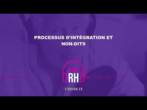 Processus d'intégration et non-dits