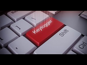 KEYLOGGERS What are they and are they malware
