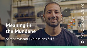 6.7K views · 662 reactions | Colossians 3:17 - How do you bring joy...