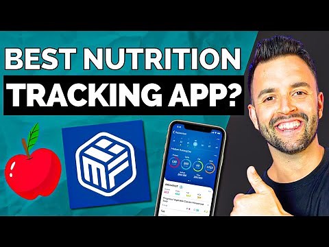 Is This The Best Nutrition Tracking App? (MacrosFirst Review)