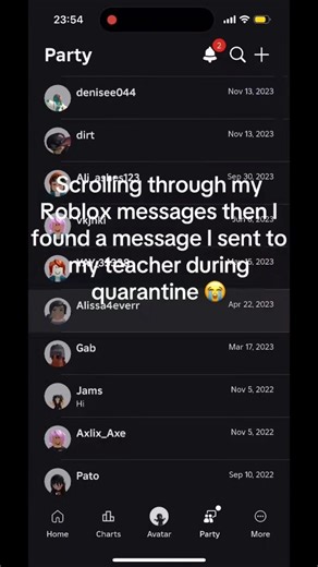 What was the thought process here 😭