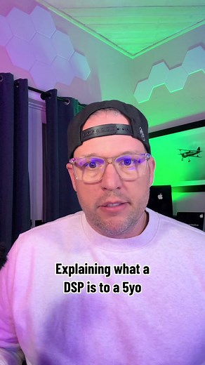 Explaining ad terms in the most basic way… #programmatic #advertising #digitaladvertising #adtech