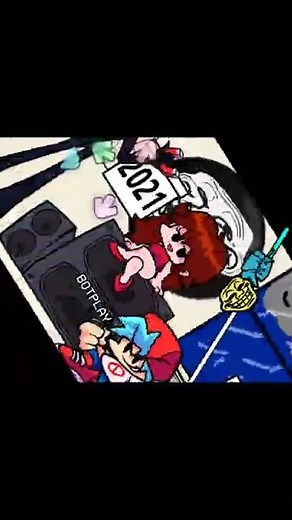 FNF: VS TROLLGE / DIFFICULT: IMPOSSIBLE