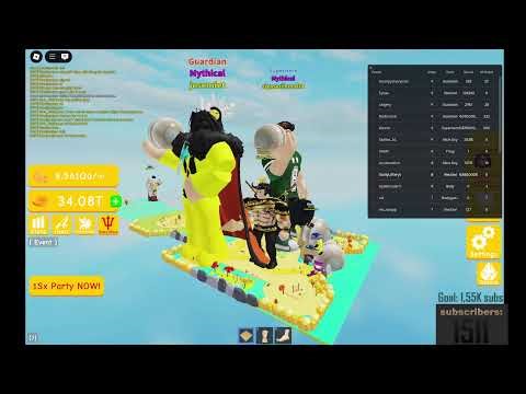 OG Lifting sim grind.