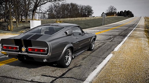 5.8K views · 48 reactions | Our latest, rare build featuring Ford's new 5.2 voodoo engine. | Venom Builds | Facebook