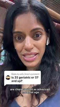 What age is geriatric?