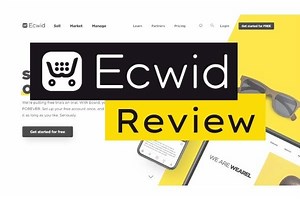 Ecwid Review (2025) - Is it Any Good? - EcommerceGold