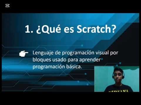 Principios Basicos de programación y Redes Informáticos