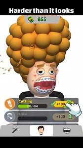 1K views · 306 reactions | Ever wanted a makeover?  | Lion Studios | Facebook