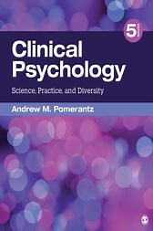 Clinical Psychology (5th ed.)
