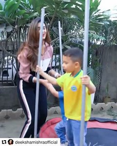 190K views · 561 reactions | We sent @deekshamishraofficial our milk adulteration testing kit  Our #SuretyOfPurity comes #MomApproved . . . #TestBeforeTaste #NaturallyAchaNaturallySacha #CountryDelightSpecial #DesiCowMilk #DesiBuffaloMilk | Country Delight | Facebook