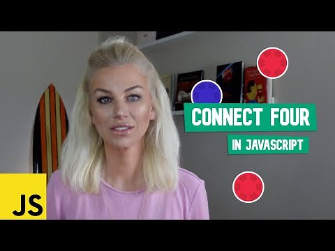 Connect Four in JavaScript