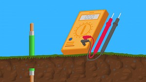 How to Measure Ground Resistance with a Multimeter - Guide