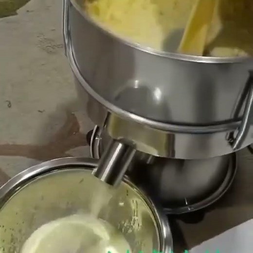 Electric Automatic Sieve Shaker Vibrating Sieve Machine