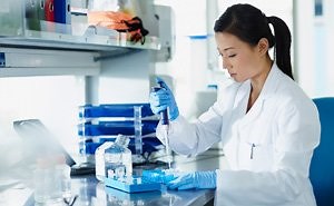 Pipette Calibration Using a Balance