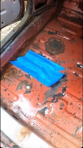 1K views | Rust repair, floor pan templates | JP Street Performance | Facebook