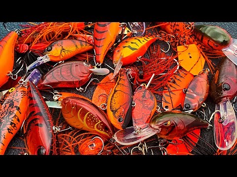 The EASIEST Trick For SPRING Bass Fishing!