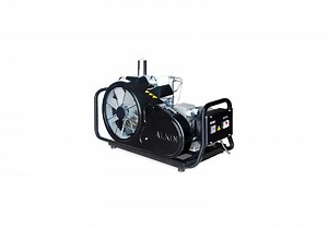 W32 Compressor 5000psi
