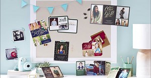 66K views · 180 reactions | Hats off to the grad! Share an offer for 10 free graduation cards with your friends, and you’ll receive $20 off when they make their first purchase. | Shutterfly | Facebook