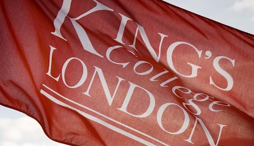 Jobs at King’s College London | King's College London