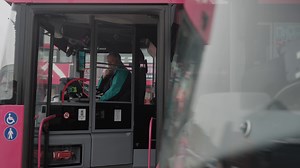 2.4K views |  Calling all yLink holders!  Don’t forget to take a ‘beat’ between tapping your yLink card on the ticket machine & tapping your credit/debit card or giving the driver cash. Our drivers need a few seconds to input journey details into their ticket machine. | Translink | Facebook