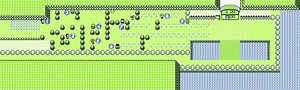 The easiest way to catch Mew in Pokemon Red/Blue/Yellow