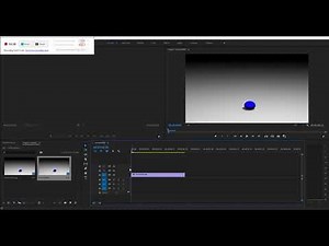 How to render animations using 3ds Max and Premiere Pro
