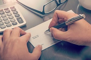 How to Order Checks by Walmart | Sapling