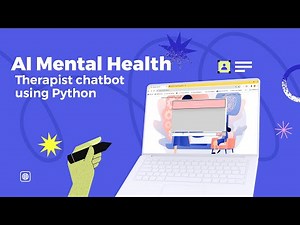 AI Healthcare Bot System using Python | Artificial Intelligence Projects