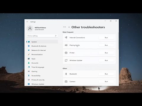 How To Fix Microphone Not Plugged in Windows 11 [Tutorial]