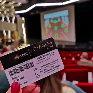 MSC Status Match - What Is it And is it Worth Doing? A Step-by-Step Guide - Emma Cruises